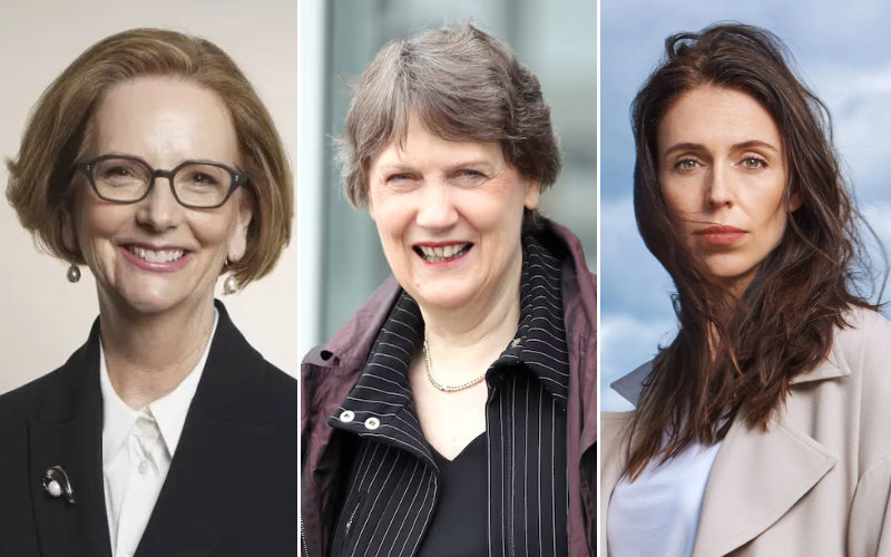Women Deliver Conference. Glimmers of hope amid the doom and gloom?
