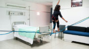 Hospital risk