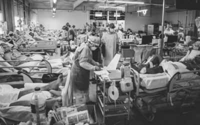 Budget: whopping subsidies, private health profiteering as waiting lists rise