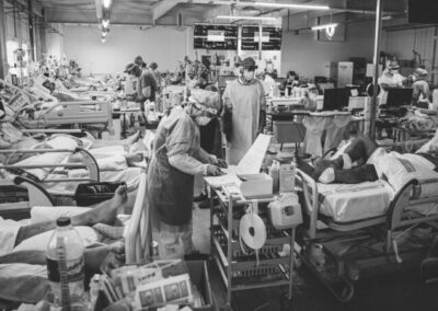 Budget: whopping subsidies, private health profiteering as waiting lists rise