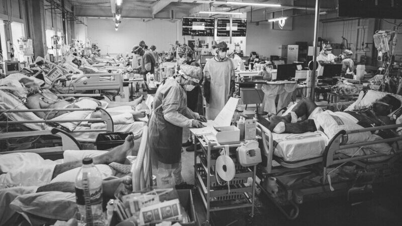 Hospital waiting list