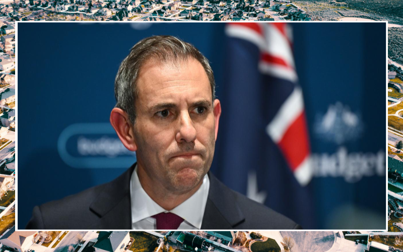 Chalmers’ budget. From landlord paradise to clever country?
