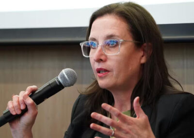 Running interference for the DPP. Has the NACC redefined its role?