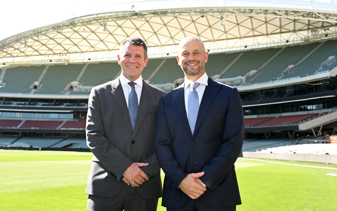 Cricket Australia rocked by contracts-for-mates allegations by whistleblower