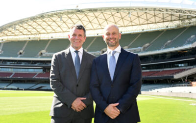 Cricket Australia rocked by contracts-for-mates allegations by whistleblower