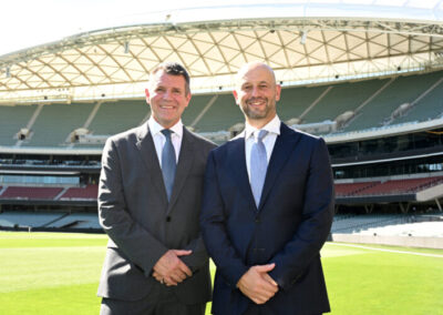 Cricket Australia rocked by contracts-for-mates allegations by whistleblower