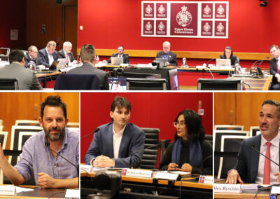 NSW antisemitism hearings drowned in the Bondi Royal Commission