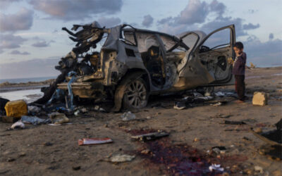 Palestininan journalist wins Pulitzer for breaking news photography