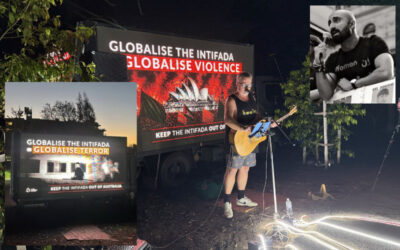Combat Antisemitism Movement keeps slaying social cohesion