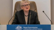 Virginia Bell - Bondi RC