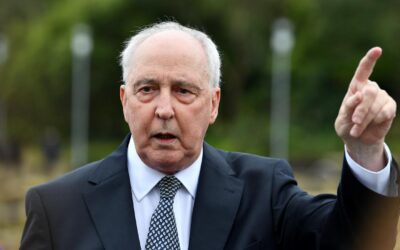‘Structurally sound’: Keating backs budget