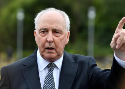 ‘Structurally sound’: Keating backs budget
