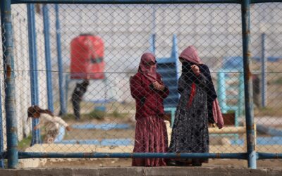 Islamic State-linked families to return to Australia