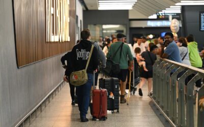 Targets and tests firm up for migrants under budget