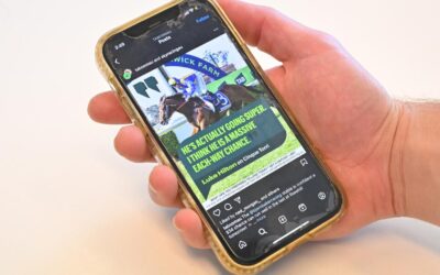 Critics pay out on PM for ‘cowardly’ gambling reforms