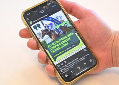 Critics pay out on PM for ‘cowardly’ gambling reforms