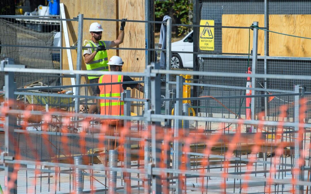 State budget to help unlock doors for first home buyers