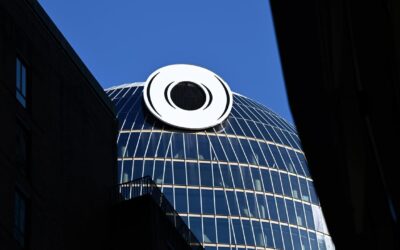 Investment bank Macquarie posts second-highest profit