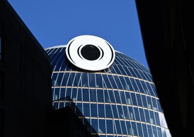 Investment bank Macquarie posts second-highest profit