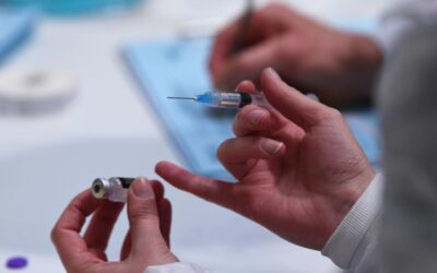 Deadly disease outbreak linked to waning vaccinations