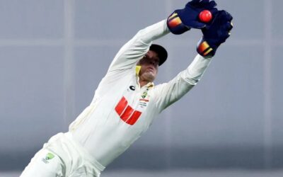 Whistleblower out. Cricket Australia investigates ‘contracts-for-mates’ affair
