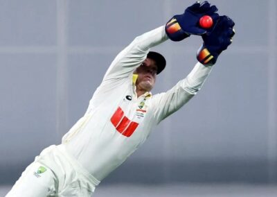 Whistleblower out. Cricket Australia investigates ‘contracts-for-mates’ affair