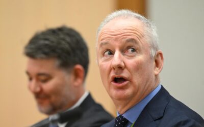 ABC set to announce news director imminently