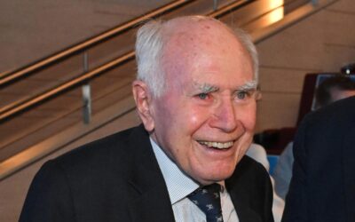 ‘Huge mistake’: how Howard spurred Boomer investors