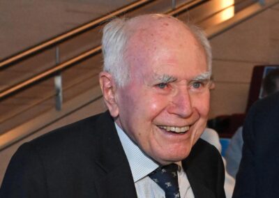 ‘Huge mistake’: how Howard spurred Boomer investors