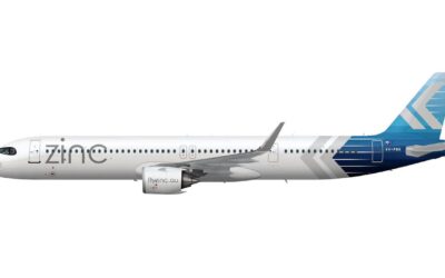 Proposed new airline could face squeeze from giants