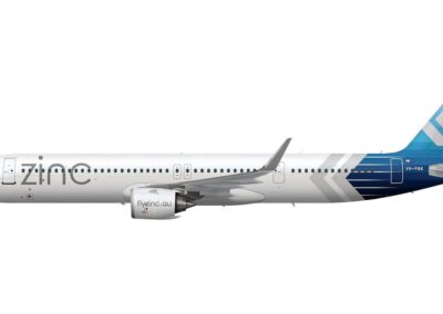 Proposed new airline could face squeeze from giants