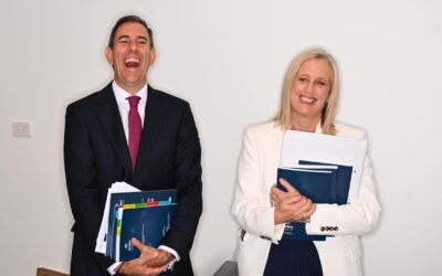 Tax relief for workers and pain for investors in budget
