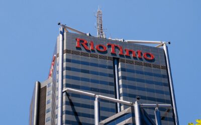 Rio Tinto blamed for drying sacred Indigenous waterhole