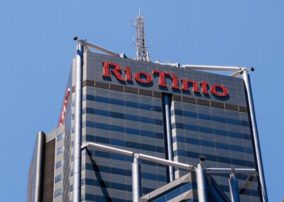 Rio Tinto blamed for drying sacred Indigenous waterhole