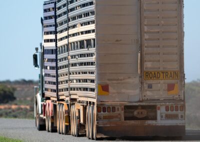 Diesel boost on the water for bottlenecked regions