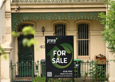 ‘Decline’: housing downturn looms as rate hikes bite