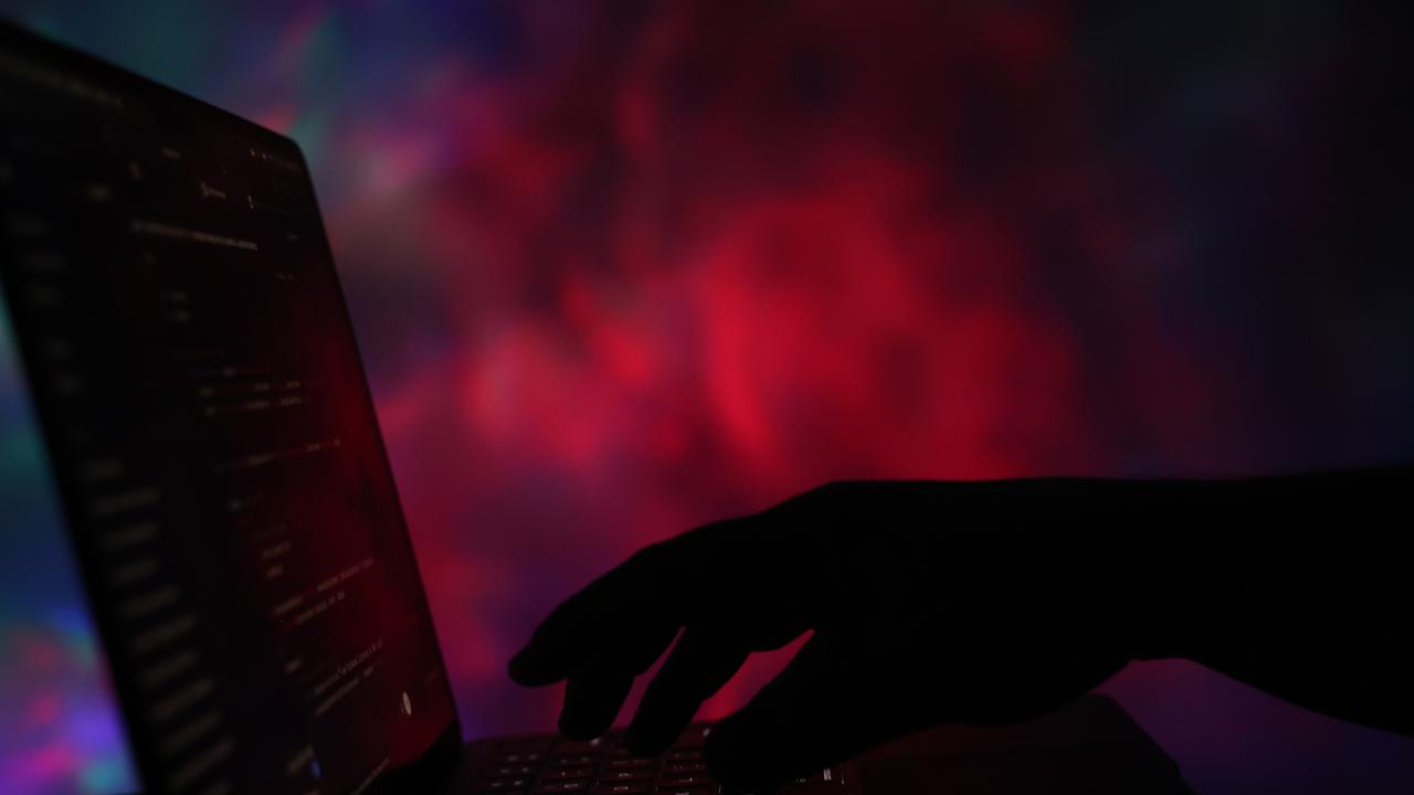 hack