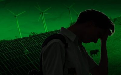 ‘Green fatigue’ sweeps the ethical investments market