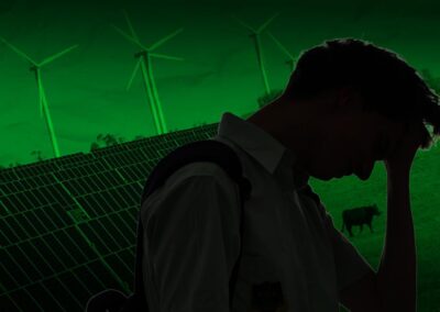 ‘Green fatigue’ sweeps the ethical investments market