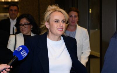 Rising star suspected of ‘fudging’ complaint to Rebel