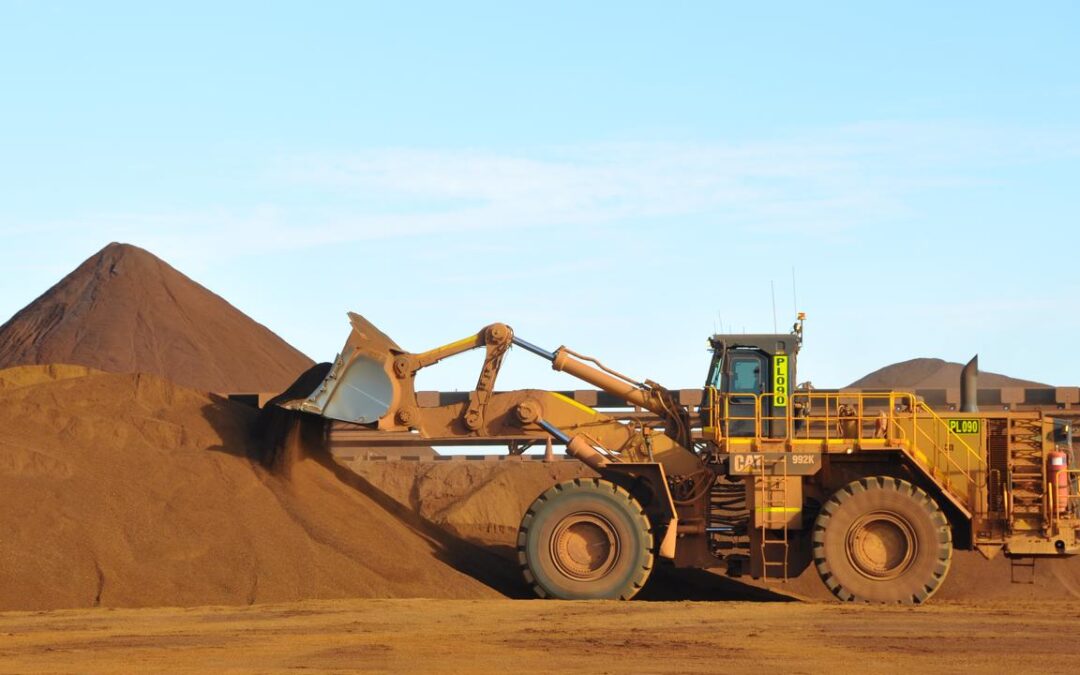 Australia’s mining sector burning through more diesel