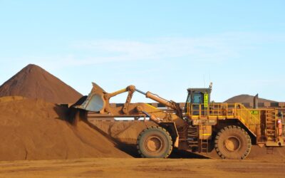 Australia’s mining sector burning through more diesel
