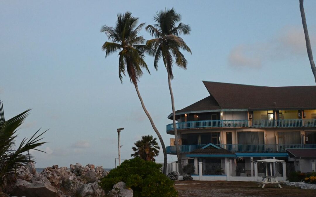 Pacific island nation charts path to diesel freedom