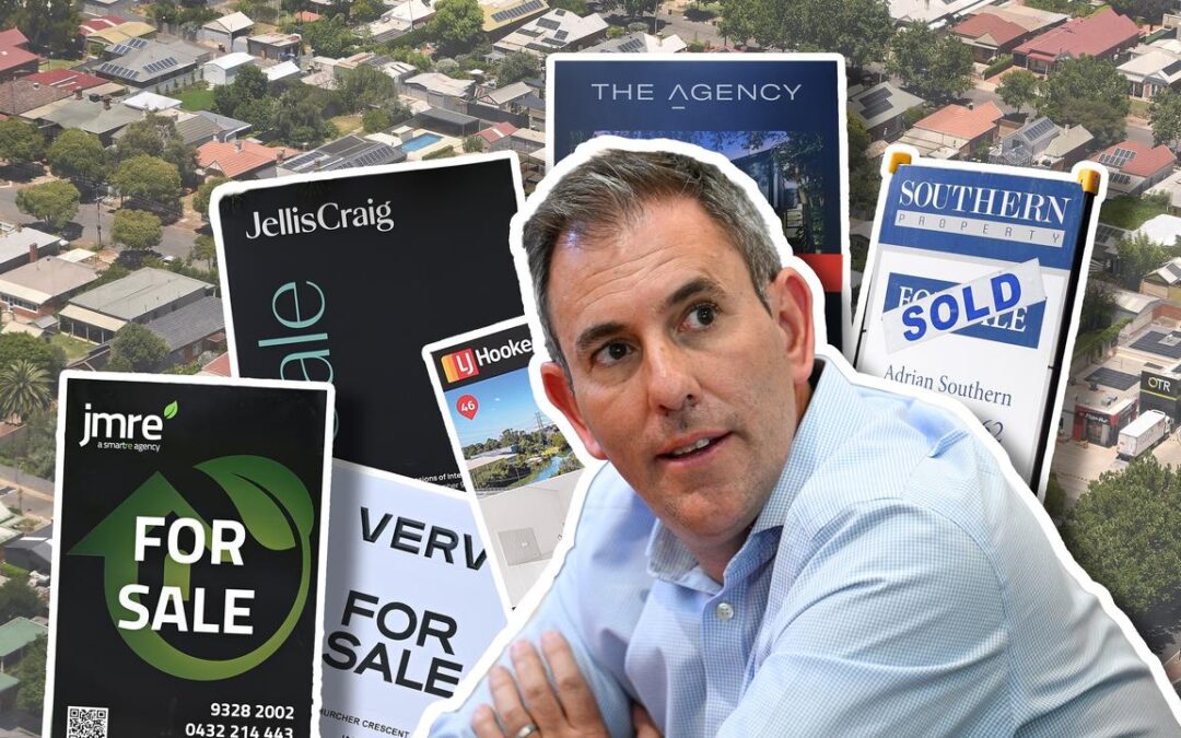 Labor plots budget housing boost to fend off One Nation