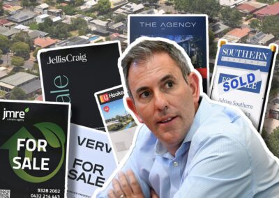 Labor plots budget housing boost to fend off One Nation