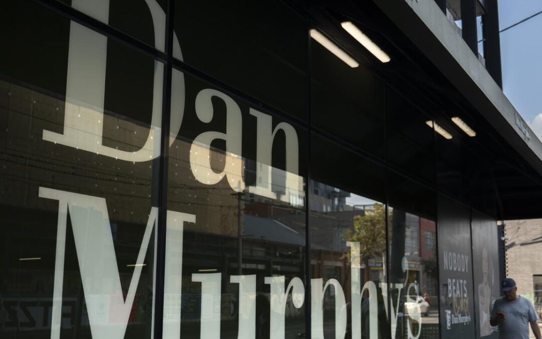 Booze giant eyes job cuts, as consumers curb thirst
