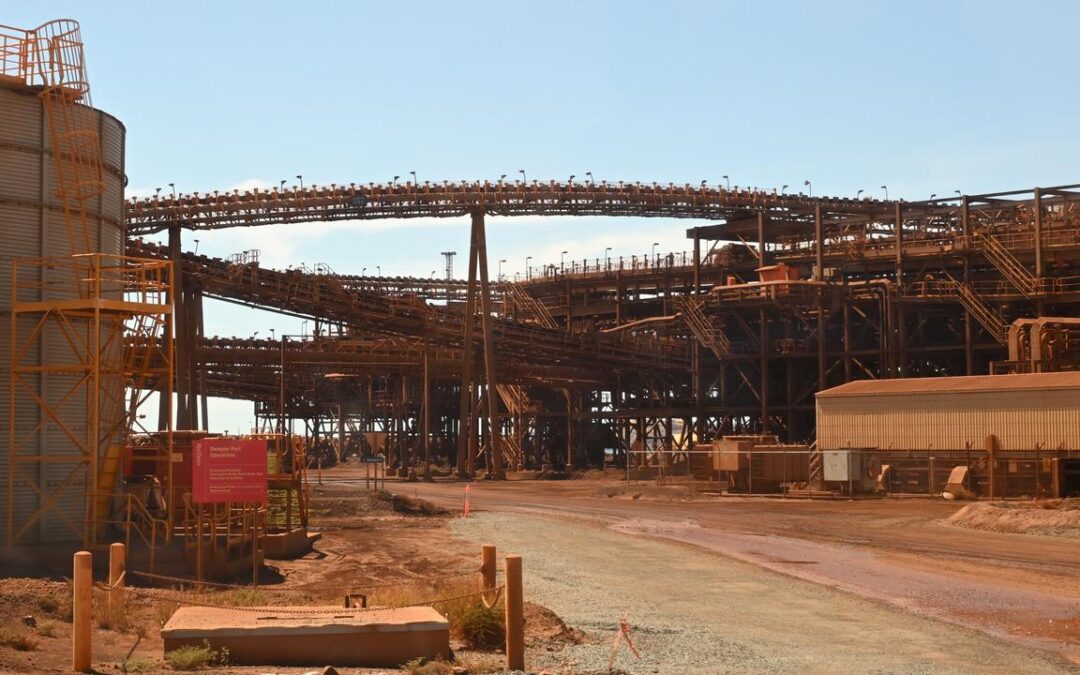 Miners demand stable tax settings as PM heads west