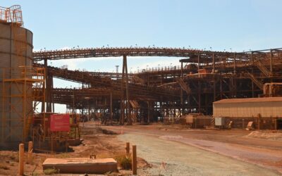 Miners demand stable tax settings as PM heads west