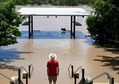 Green groups warn climate courage missing from budget
