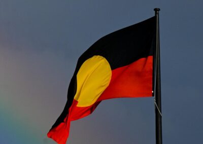 Racism ‘out of control’ as grieving communities suffer